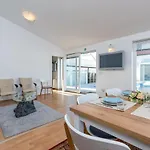 Casa Lungomare With Pool Umag