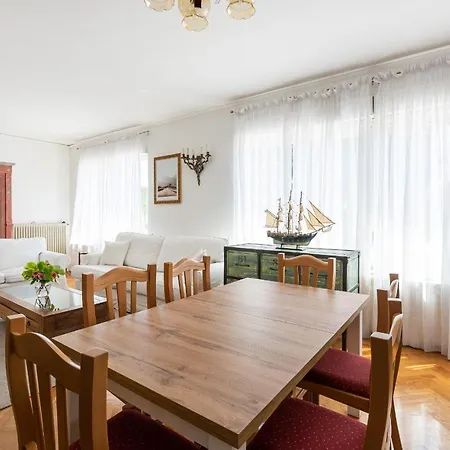 别墅 Casa Lungomare With Pool