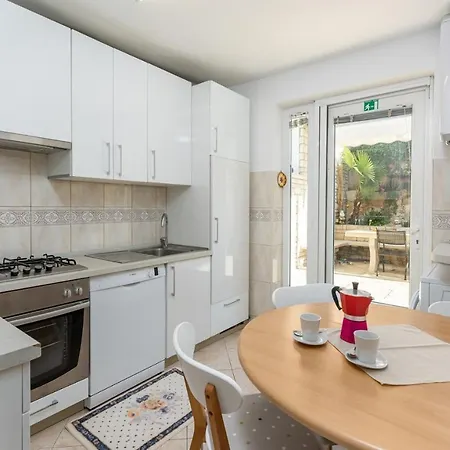 Casa Lungomare With Pool * 乌马格