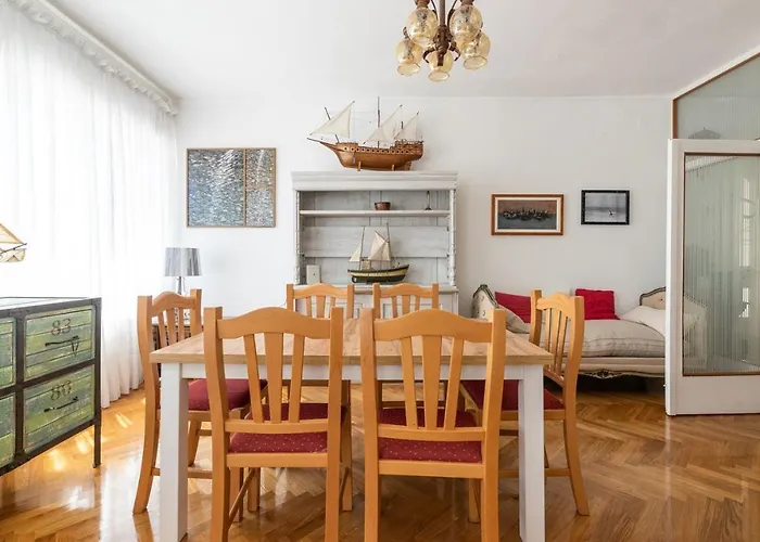 빌라 Casa Lungomare With Pool *