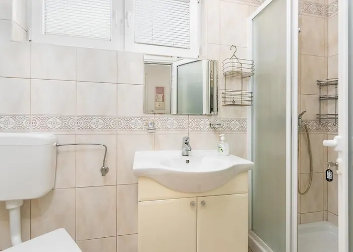 Casa Lungomare With Pool 빌라 *