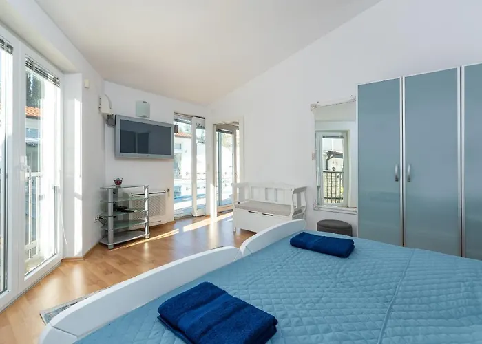 빌라 Casa Lungomare With Pool *