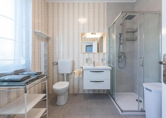 빌라 Casa Lungomare With Pool