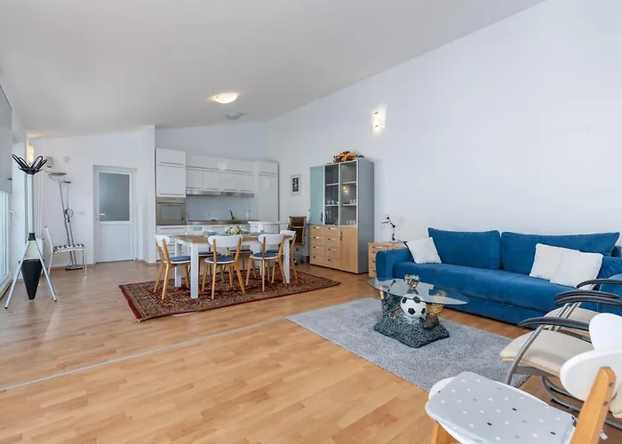 Casa Lungomare With Pool *