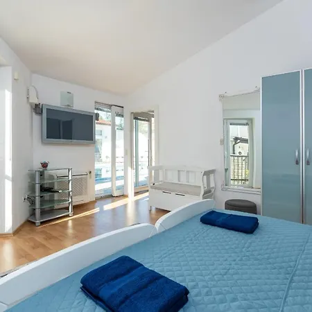 Villa Casa Lungomare With Pool *