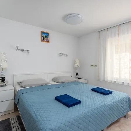 Casa Lungomare With Pool Villa Umag