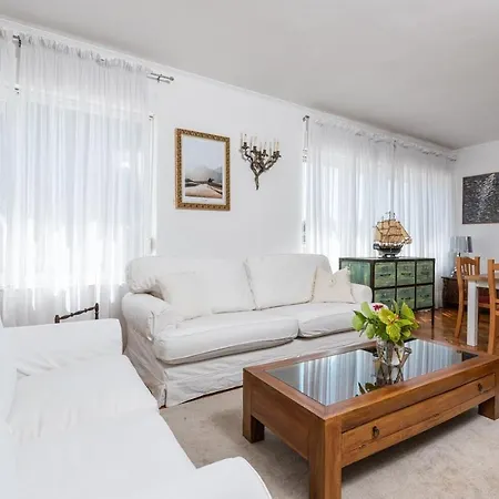 Casa Lungomare With Pool Villa