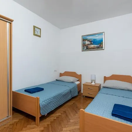 Casa Lungomare With Pool Villa